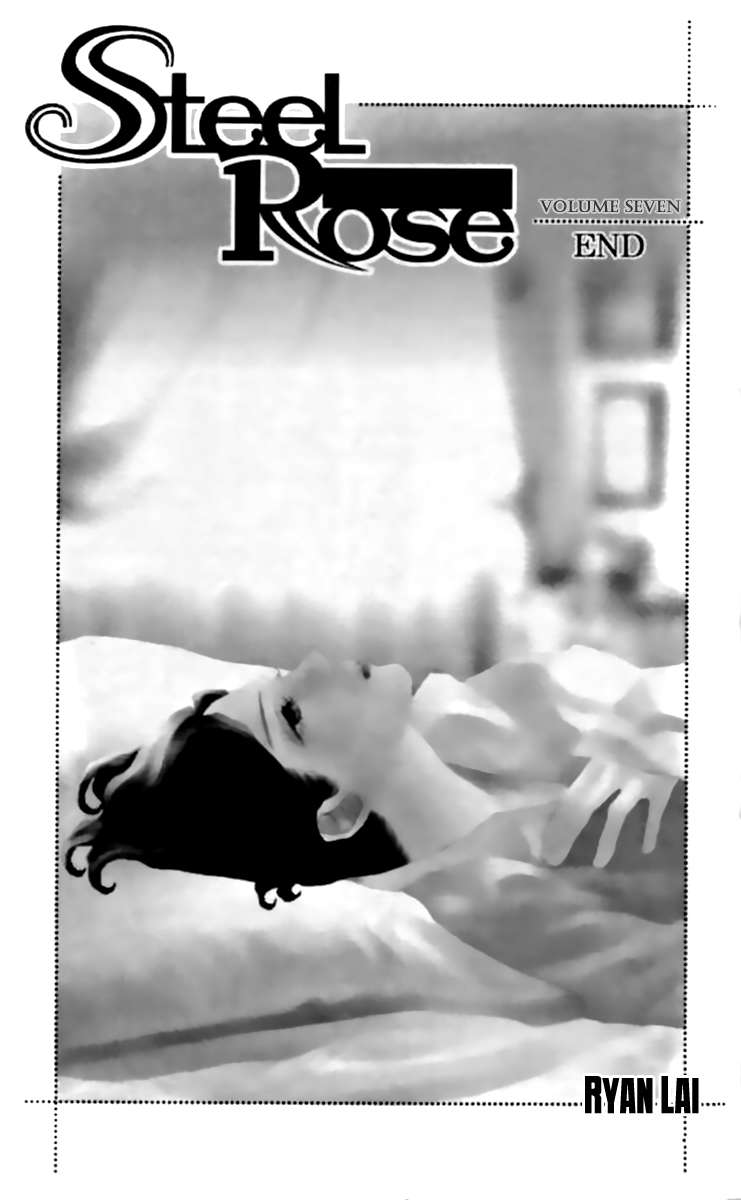 Steel Rose Chapter 33 page 3 - Chapter 33