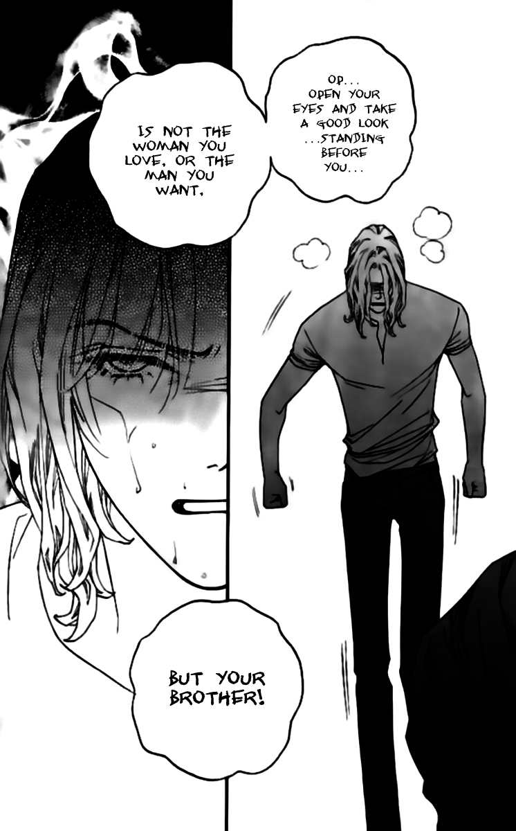 Steel Rose Chapter 33 page 31 - Chapter 33