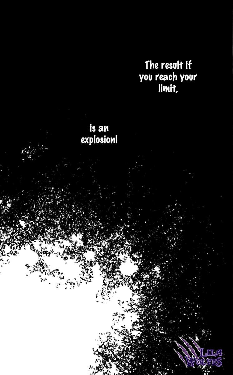 Steel Rose Chapter 33 page 5 - Chapter 33