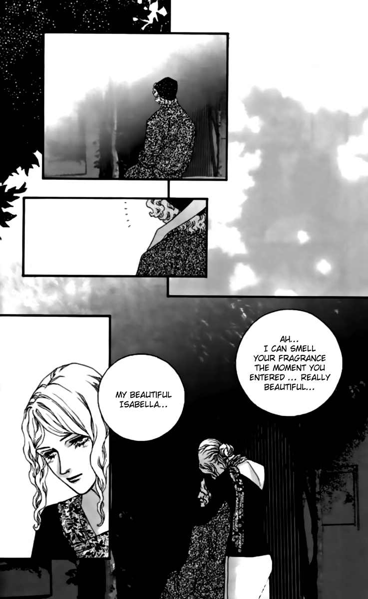 Steel Rose Chapter 34 page 10 - Chapter 34