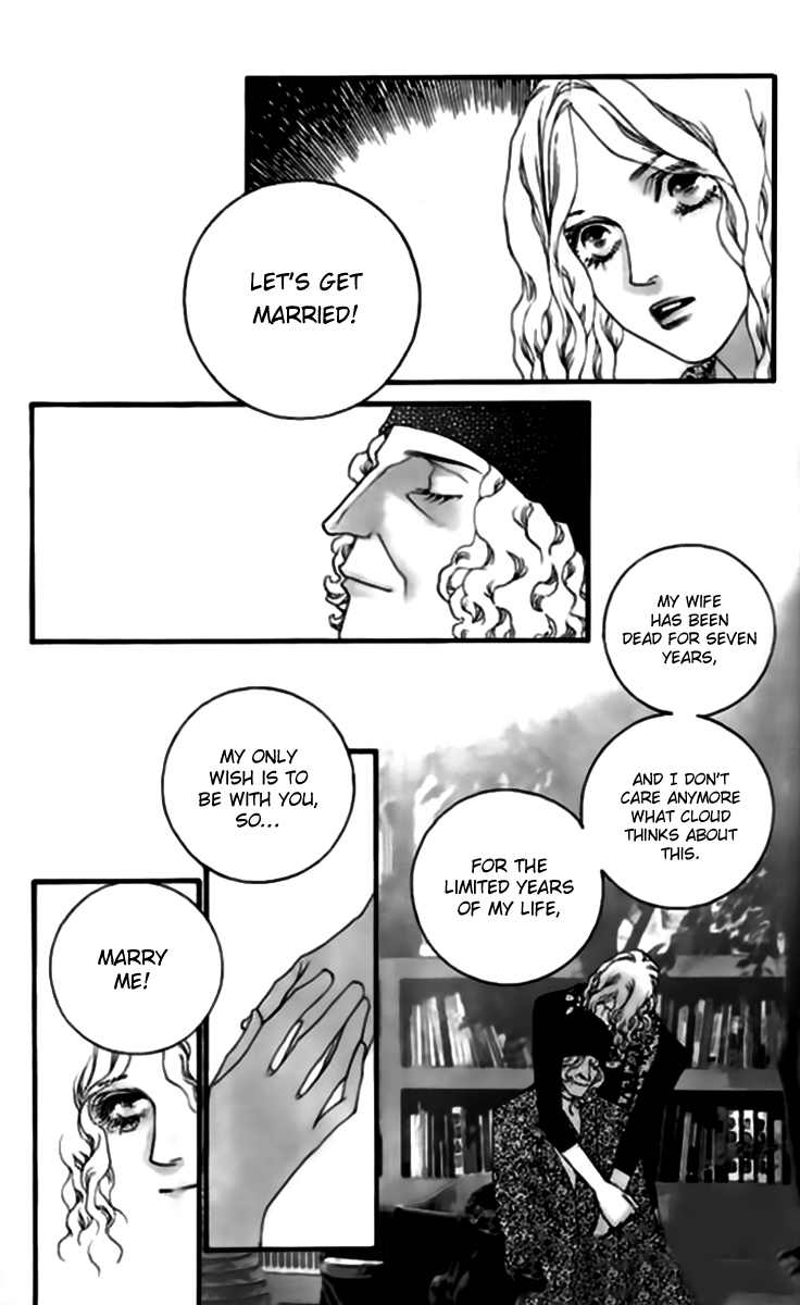Steel Rose Chapter 34 page 11 - Chapter 34
