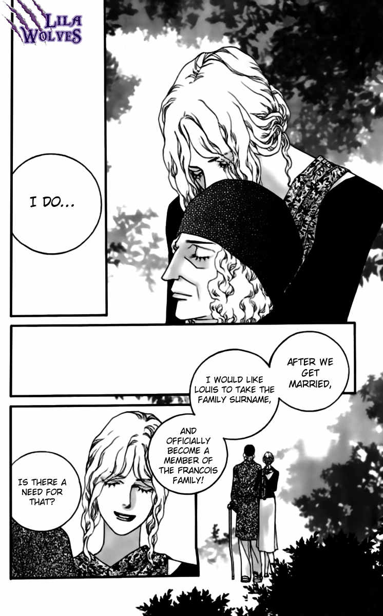 Steel Rose Chapter 34 page 12 - Chapter 34