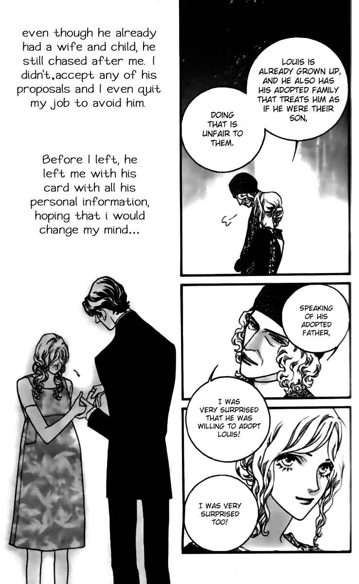 Steel Rose Chapter 34 page 13 - Chapter 34
