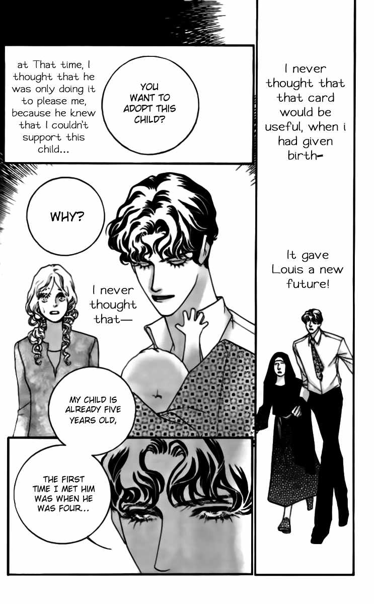 Steel Rose Chapter 34 page 14 - Chapter 34