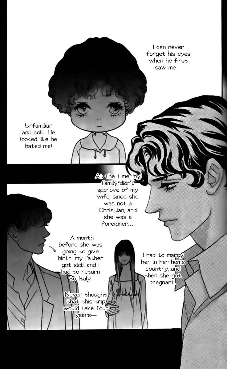 Steel Rose Chapter 34 page 15 - Chapter 34