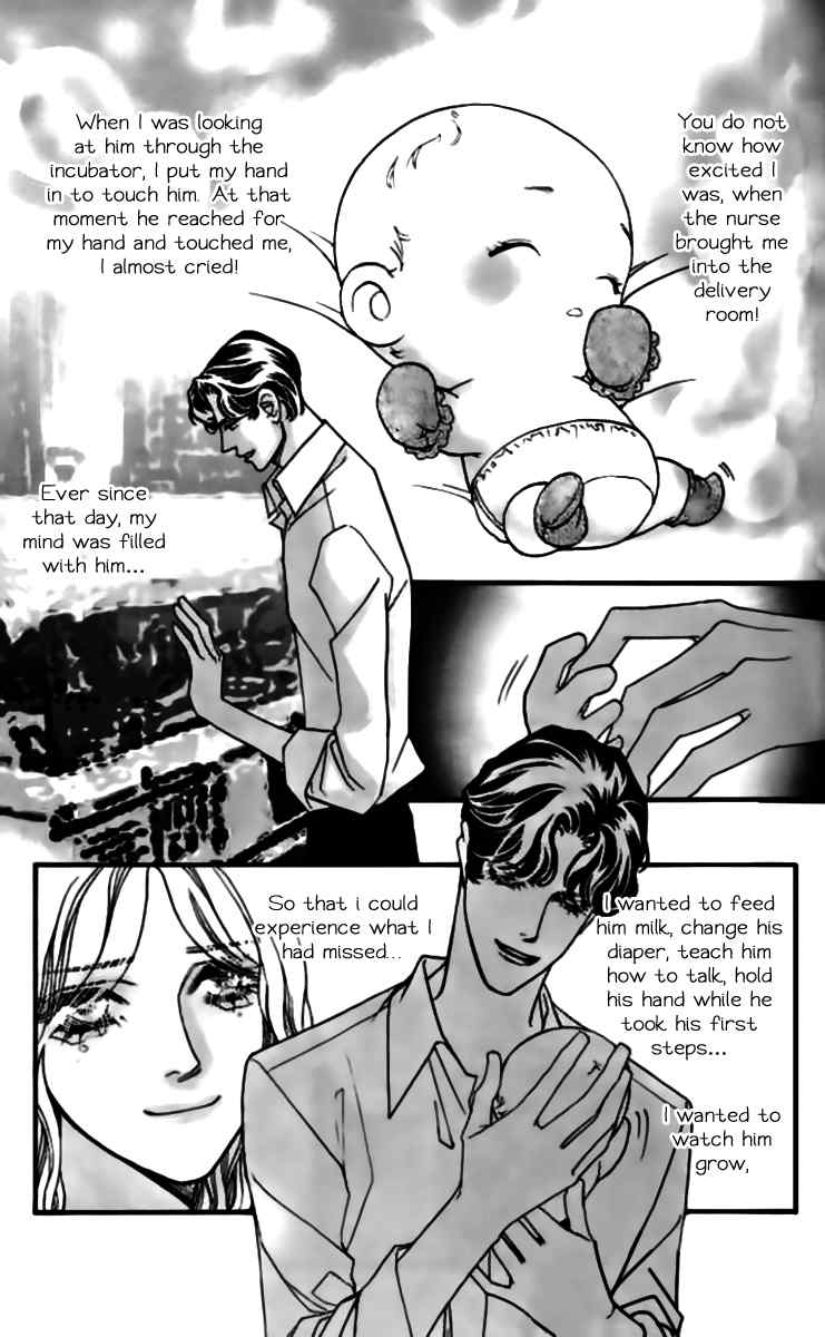 Steel Rose Chapter 34 page 17 - Chapter 34