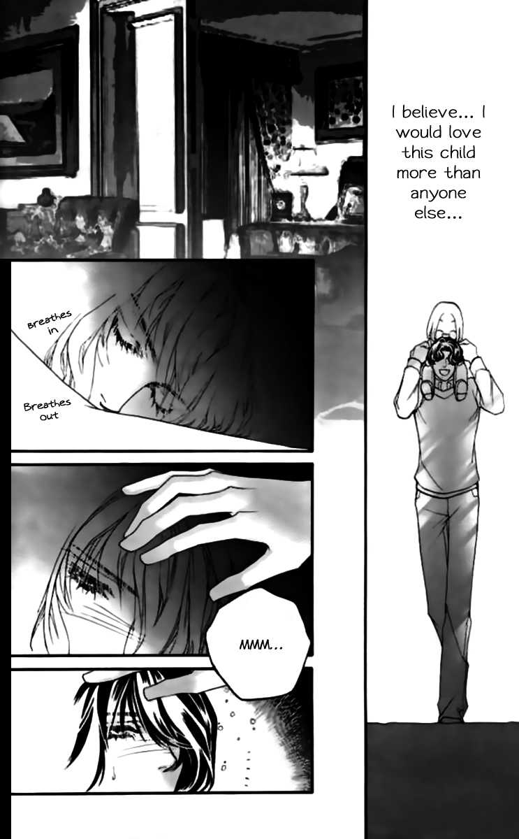 Steel Rose Chapter 34 page 18 - Chapter 34