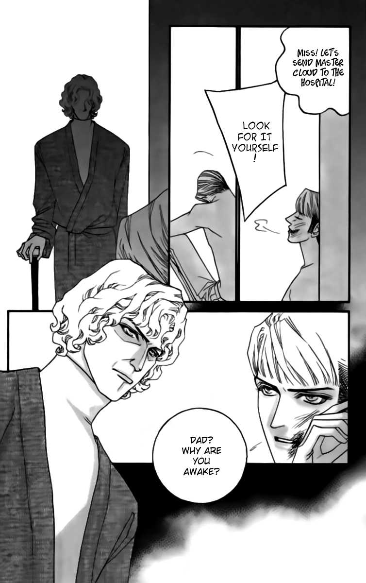 Steel Rose Chapter 34 page 2 - Chapter 34