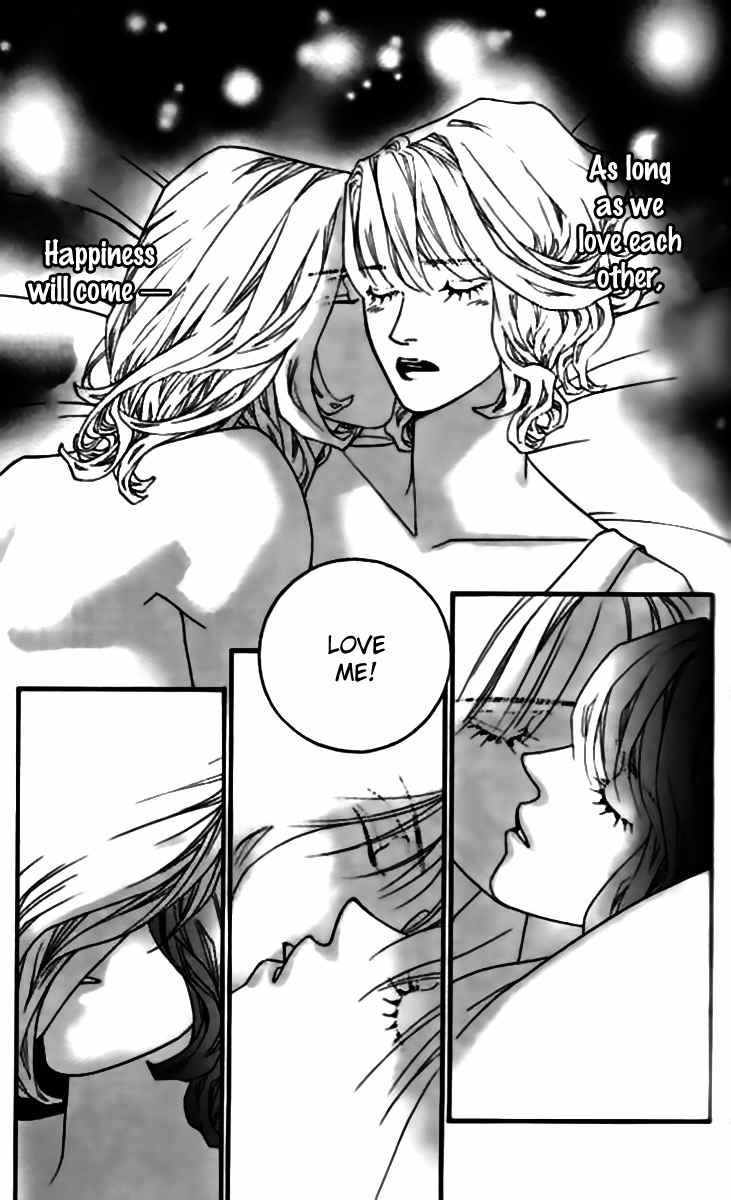 Steel Rose Chapter 34 page 27 - Chapter 34