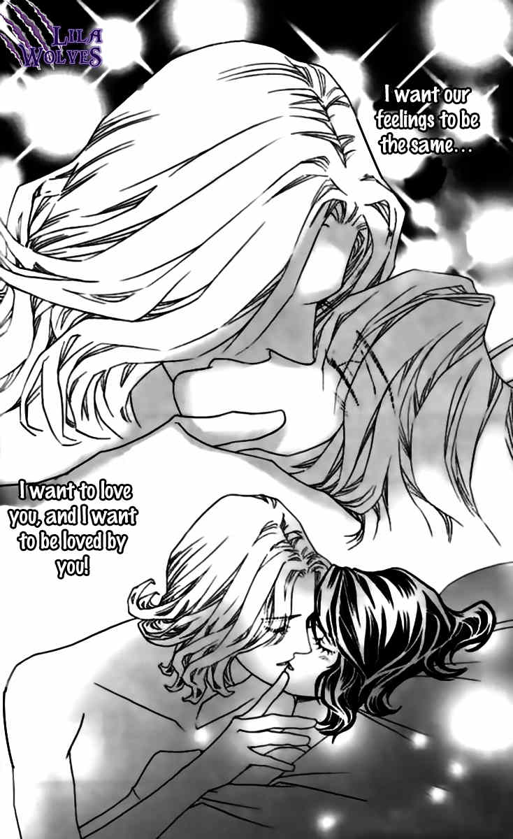 Steel Rose Chapter 34 page 28 - Chapter 34