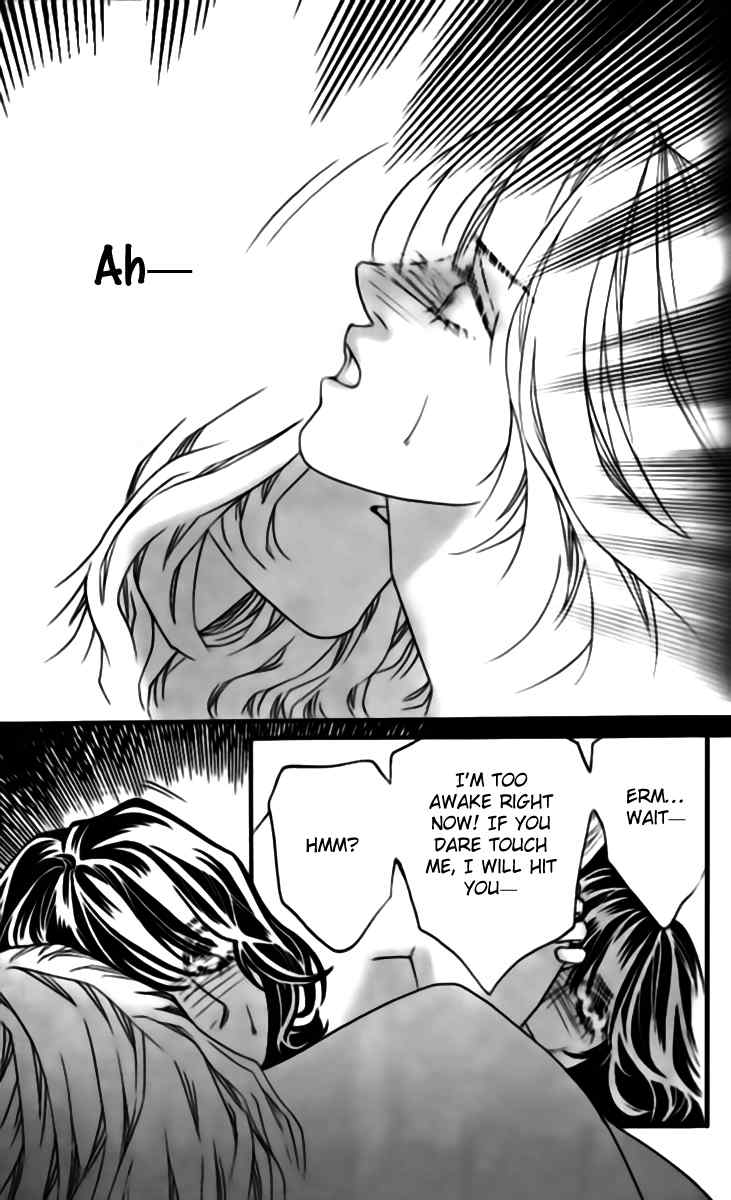 Steel Rose Chapter 34 page 29 - Chapter 34