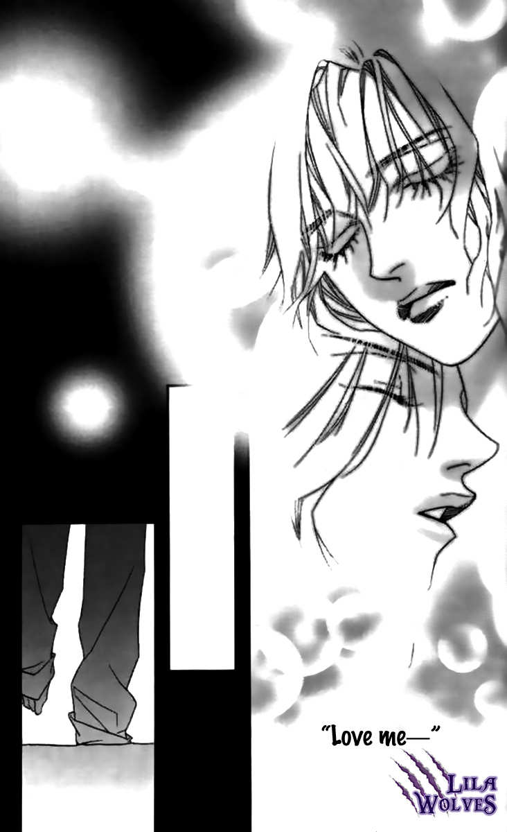 Steel Rose Chapter 34 page 31 - Chapter 34