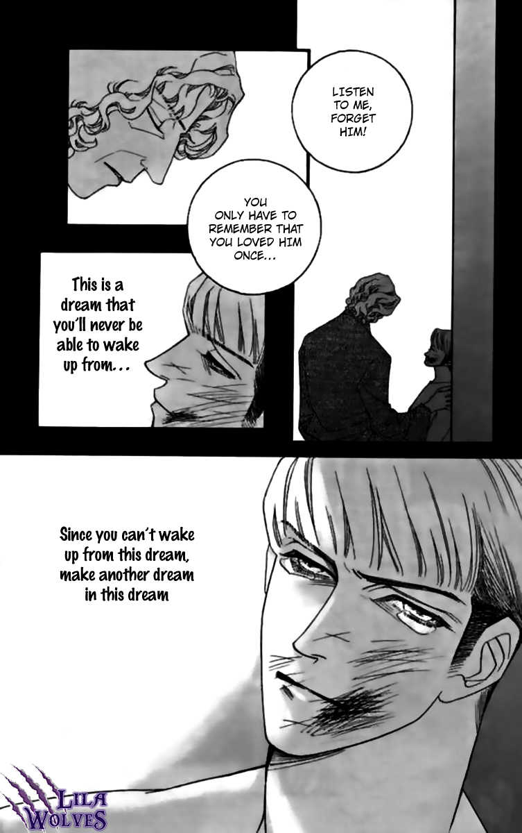 Steel Rose Chapter 34 page 4 - Chapter 34