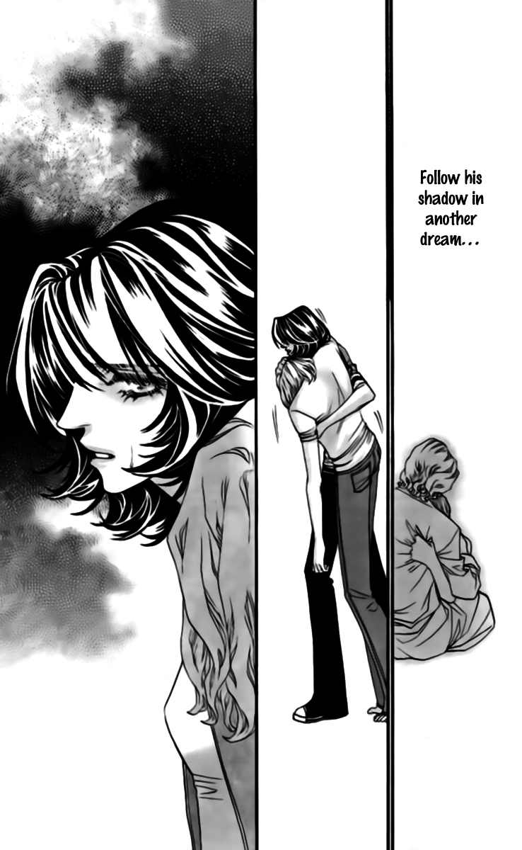 Steel Rose Chapter 34 page 5 - Chapter 34