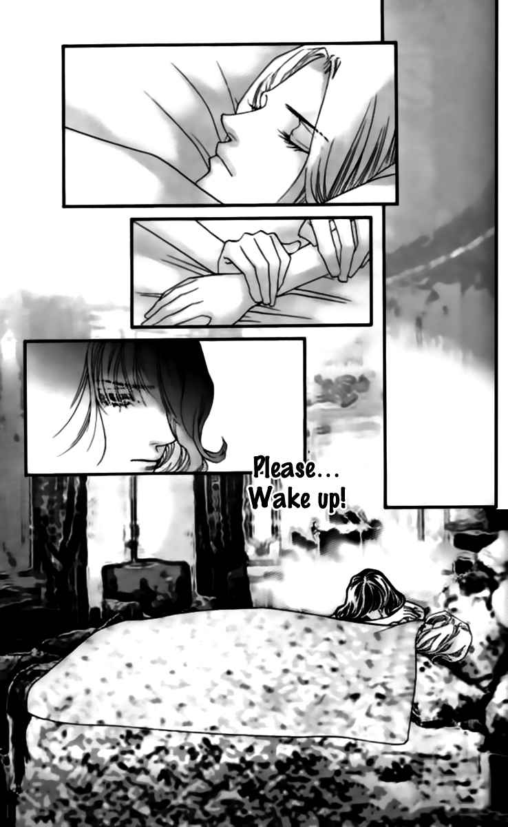 Steel Rose Chapter 34 page 9 - Chapter 34