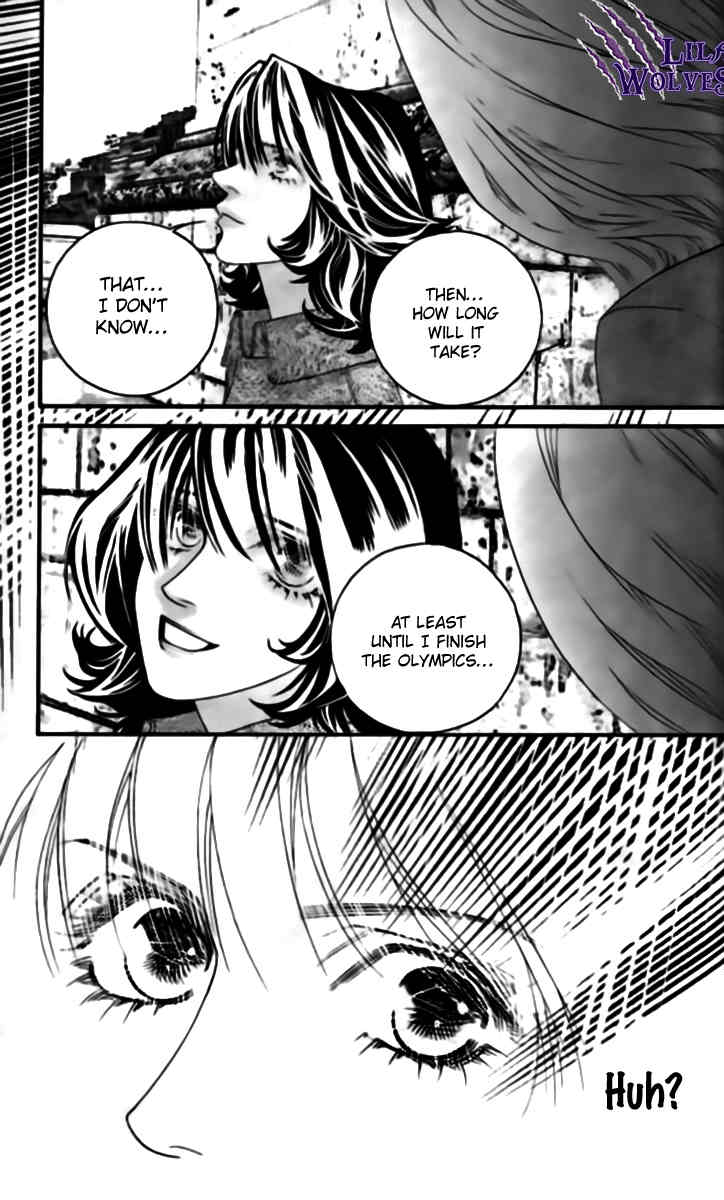 Steel Rose Chapter 35 page 10 - Chapter 35