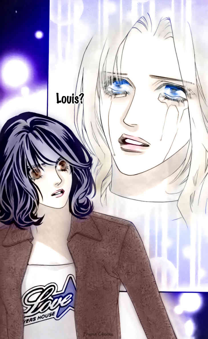 Steel Rose Chapter 35 page 11 - Chapter 35
