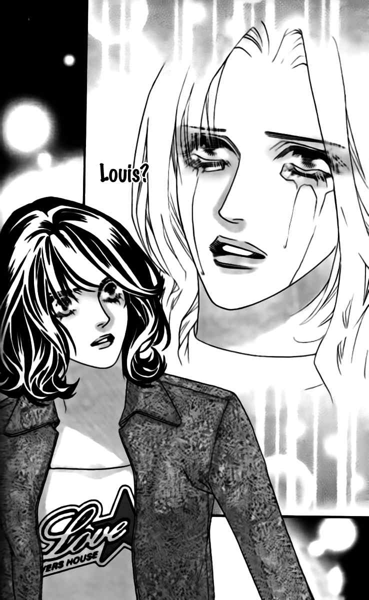 Steel Rose Chapter 35 page 12 - Chapter 35