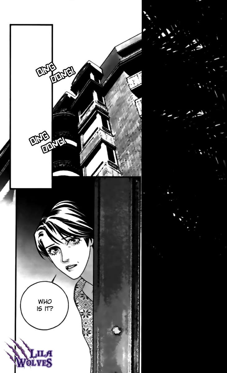 Steel Rose Chapter 35 page 15 - Chapter 35