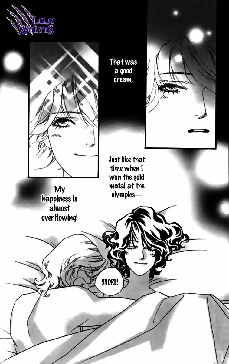 Steel Rose Chapter 35 page 2 - Chapter 35