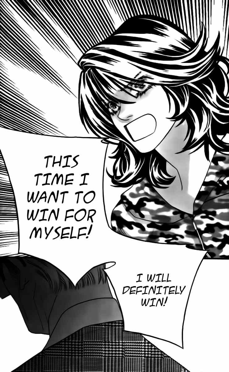 Steel Rose Chapter 35 page 20 - Chapter 35