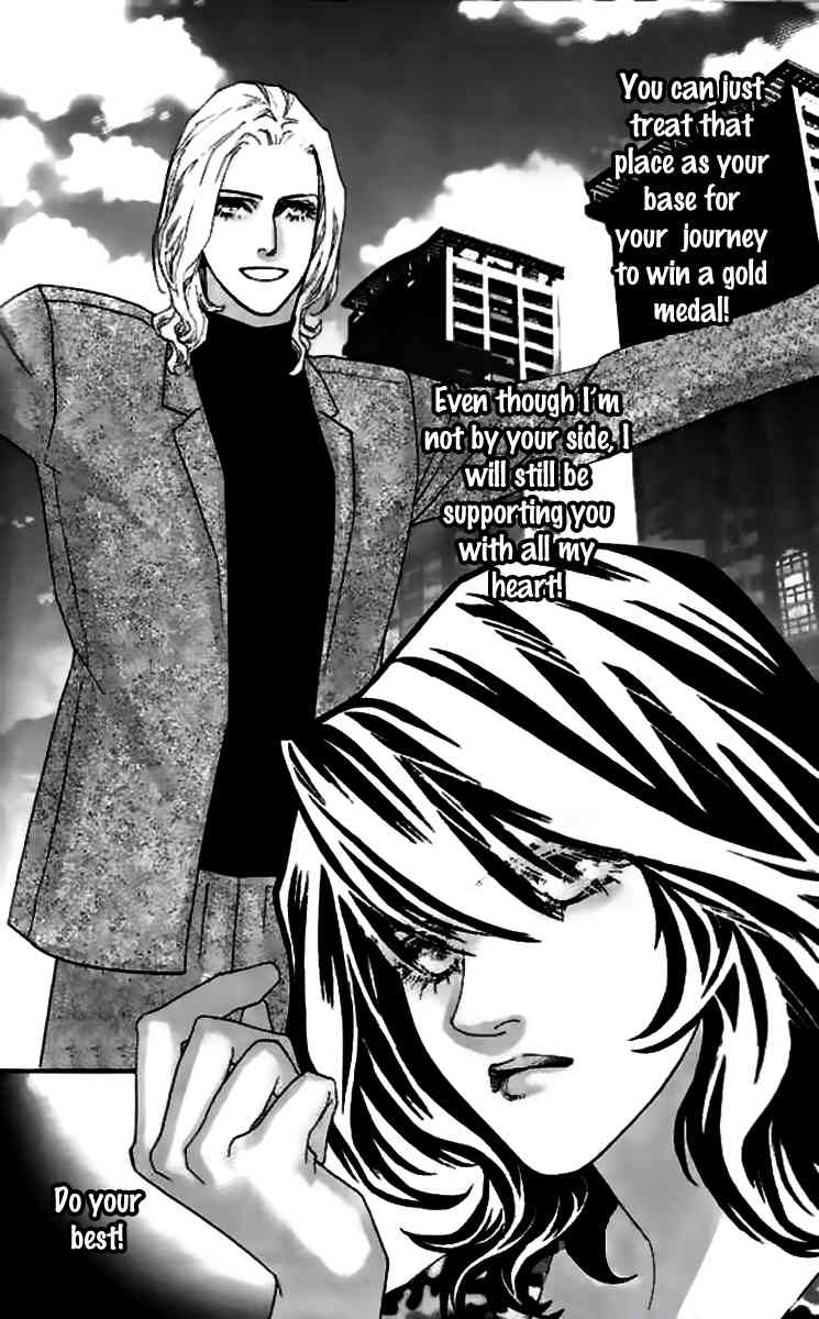 Steel Rose Chapter 35 page 30 - Chapter 35