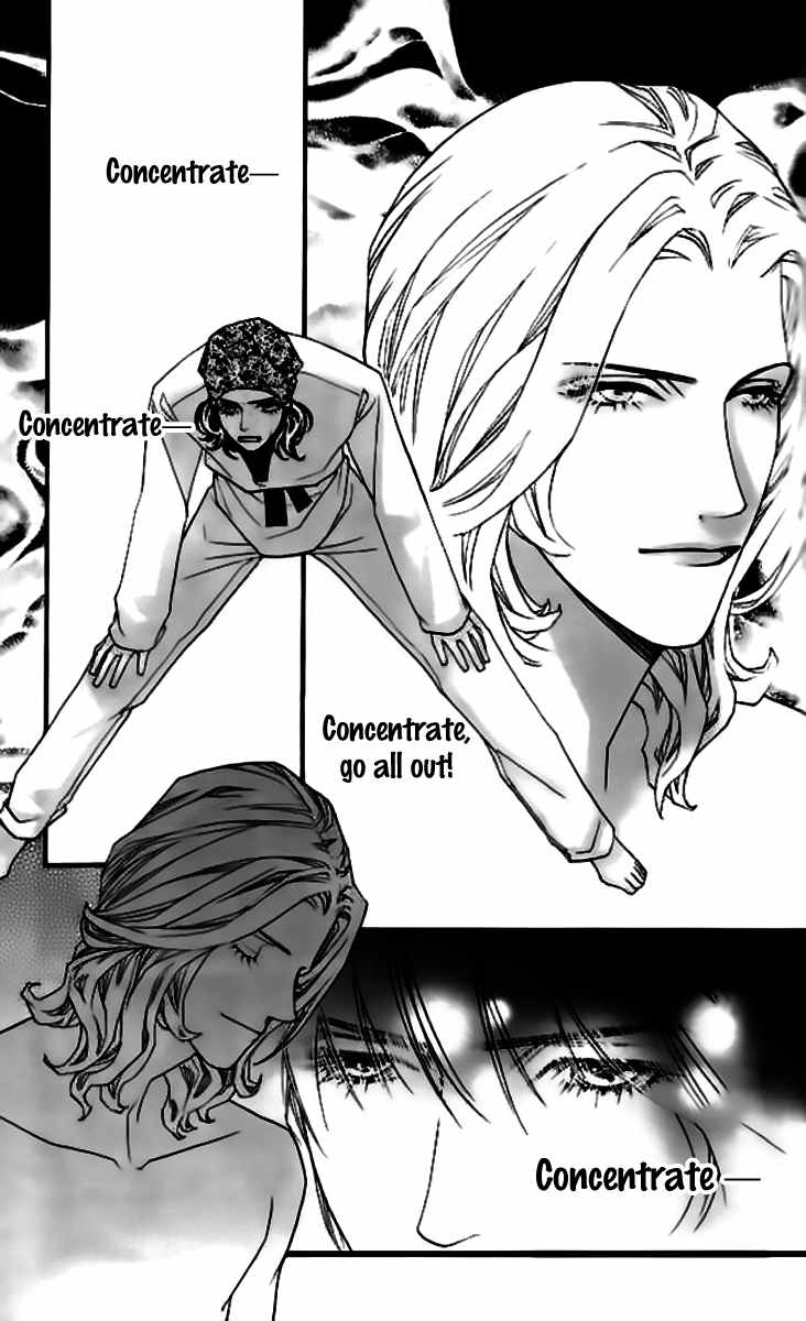 Steel Rose Chapter 35 page 39 - Chapter 35