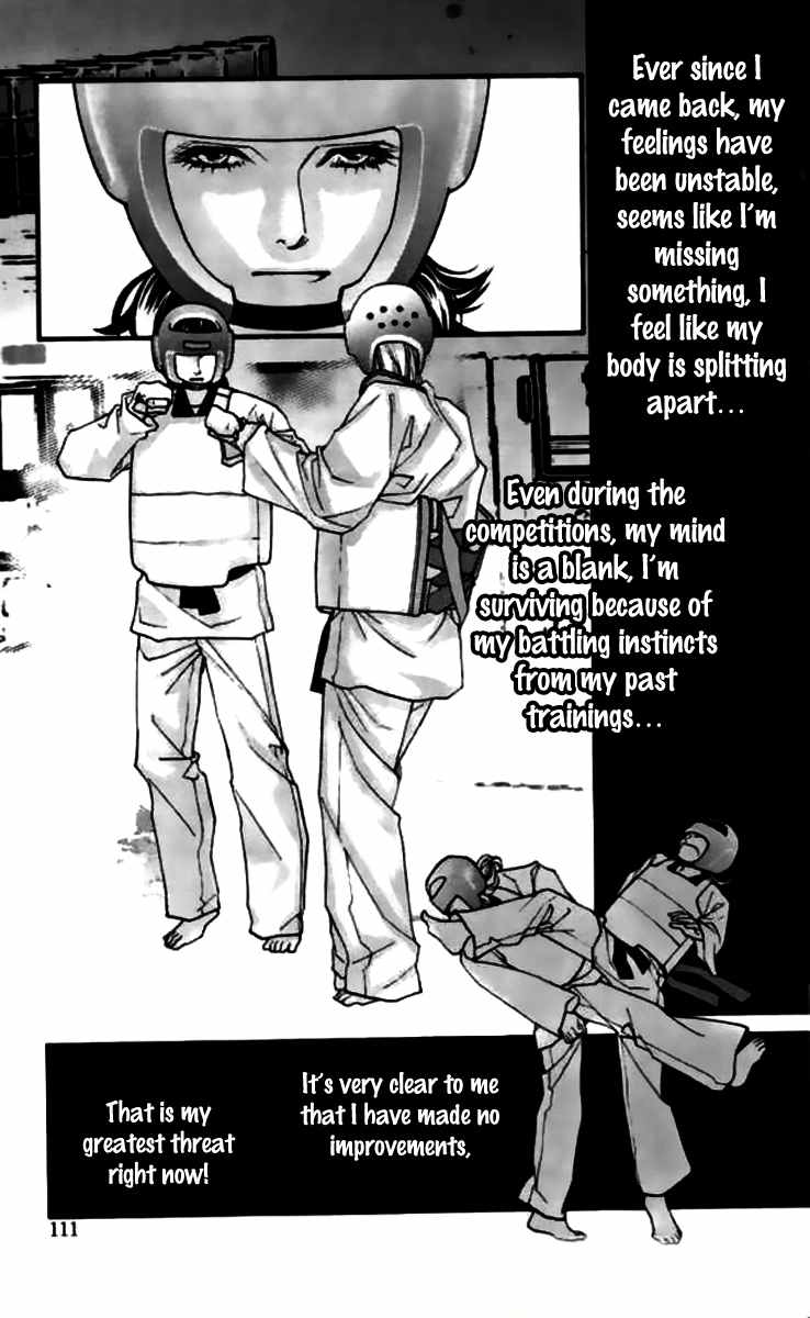 Steel Rose Chapter 35 page 41 - Chapter 35