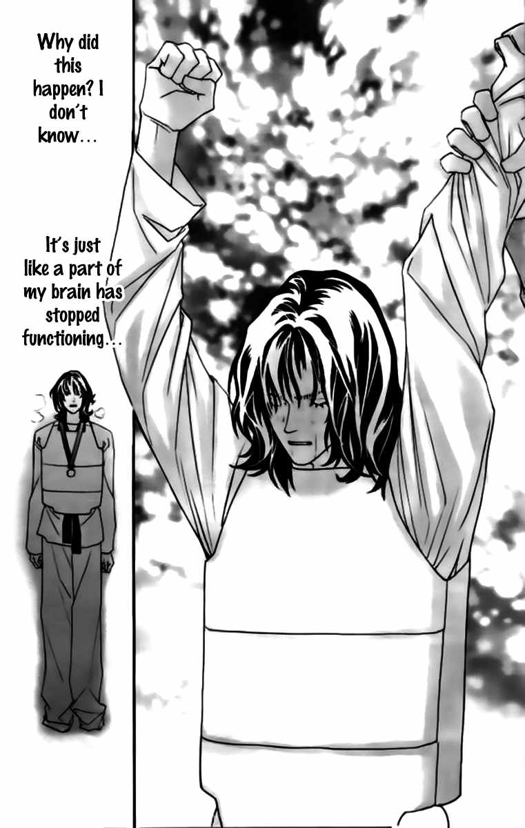 Steel Rose Chapter 35 page 42 - Chapter 35