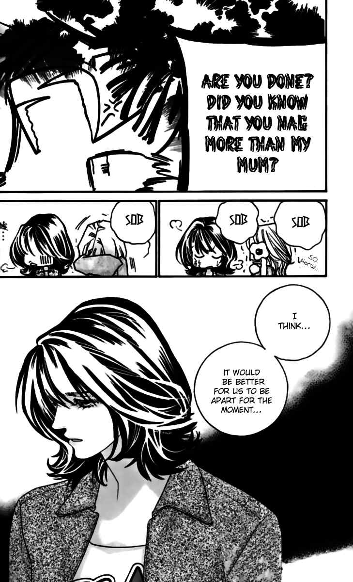 Steel Rose Chapter 35 page 8 - Chapter 35