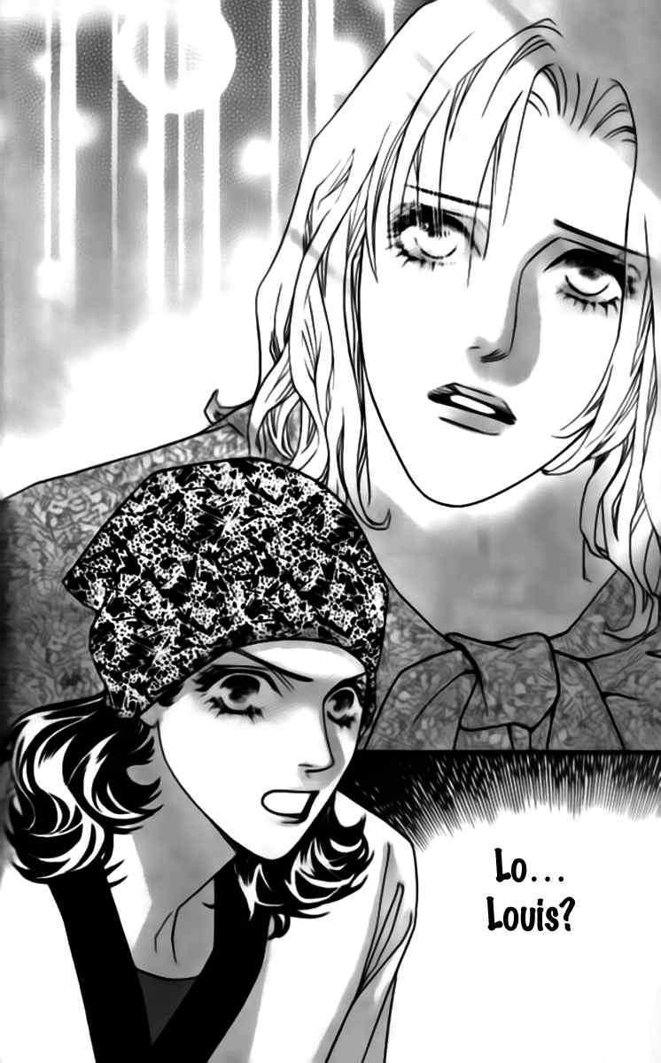 Steel Rose Chapter 36 page 12 - Chapter 36