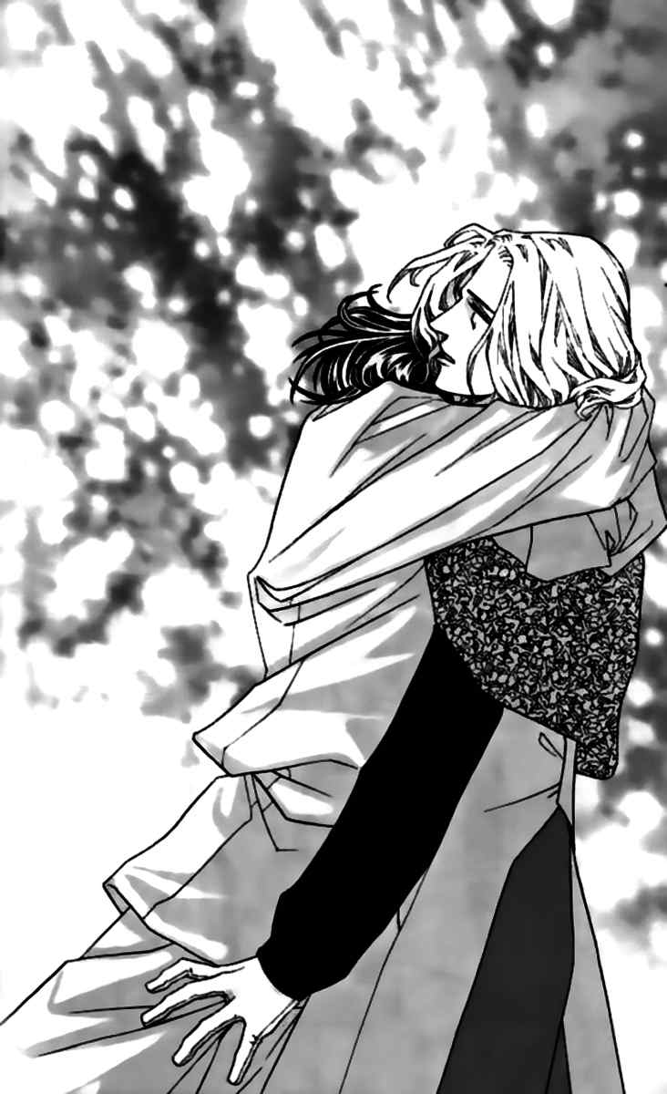 Steel Rose Chapter 36 page 16 - Chapter 36