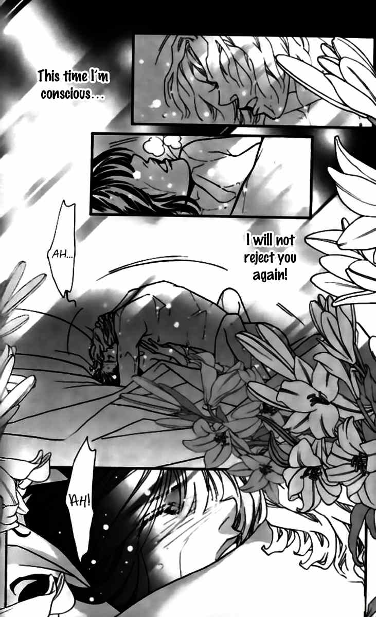 Steel Rose Chapter 36 page 20 - Chapter 36