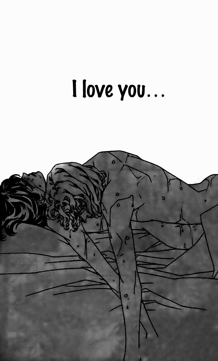 Steel Rose Chapter 36 page 22 - Chapter 36