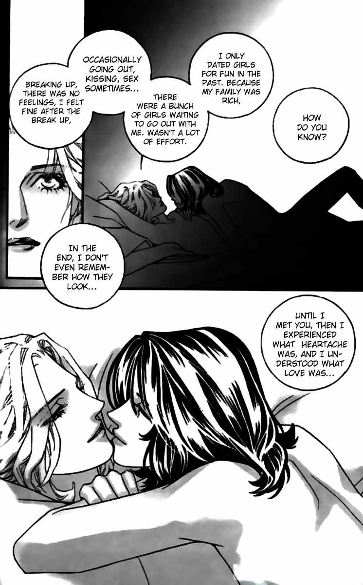 Steel Rose Chapter 36 page 24 - Chapter 36