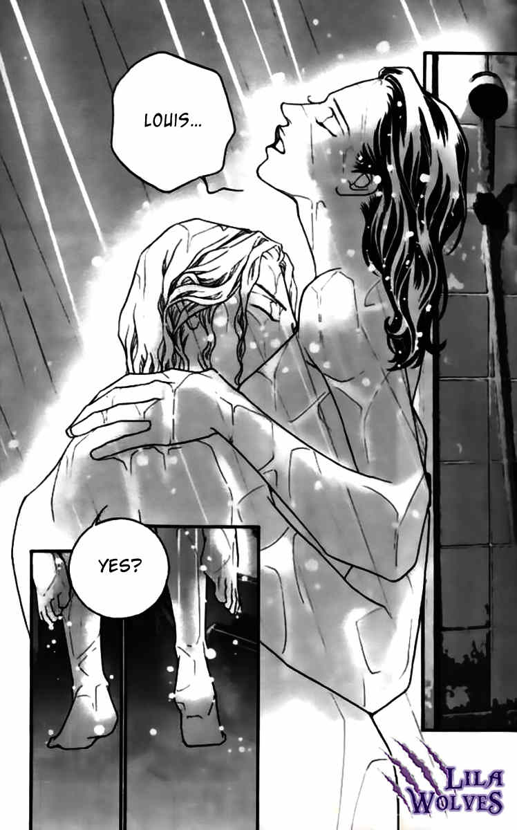 Steel Rose Chapter 36 page 27 - Chapter 36