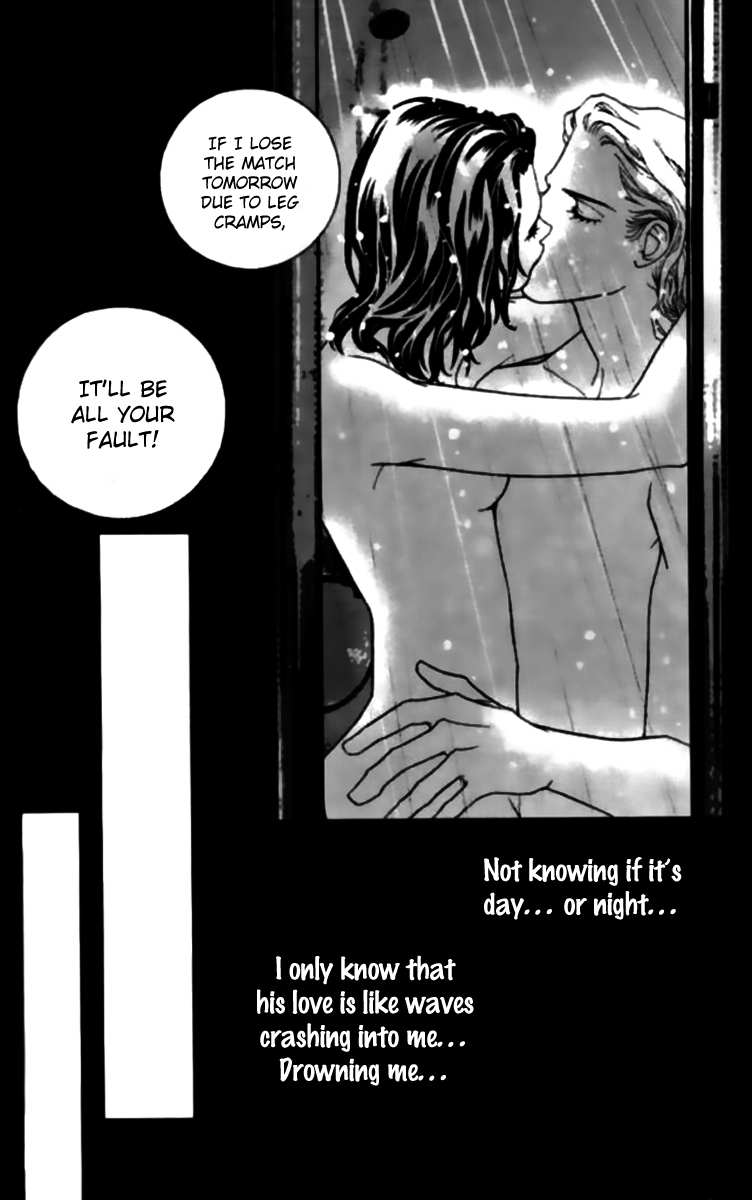 Steel Rose Chapter 36 page 28 - Chapter 36