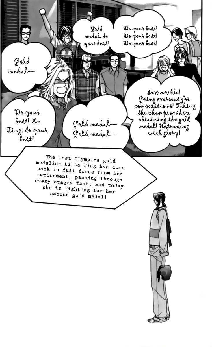 Steel Rose Chapter 36 page 34 - Chapter 36