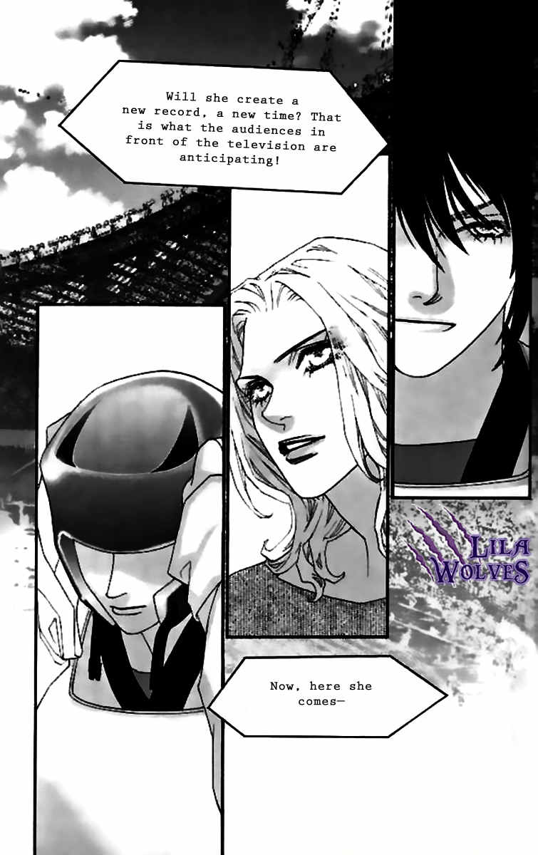 Steel Rose Chapter 36 page 35 - Chapter 36