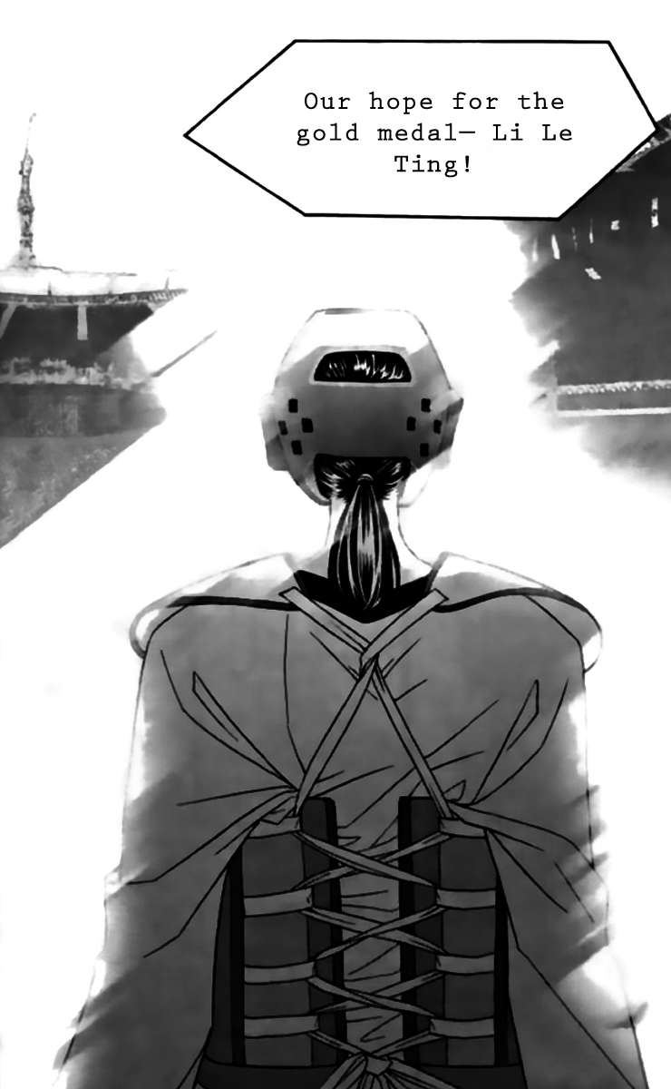 Steel Rose Chapter 36 page 36 - Chapter 36