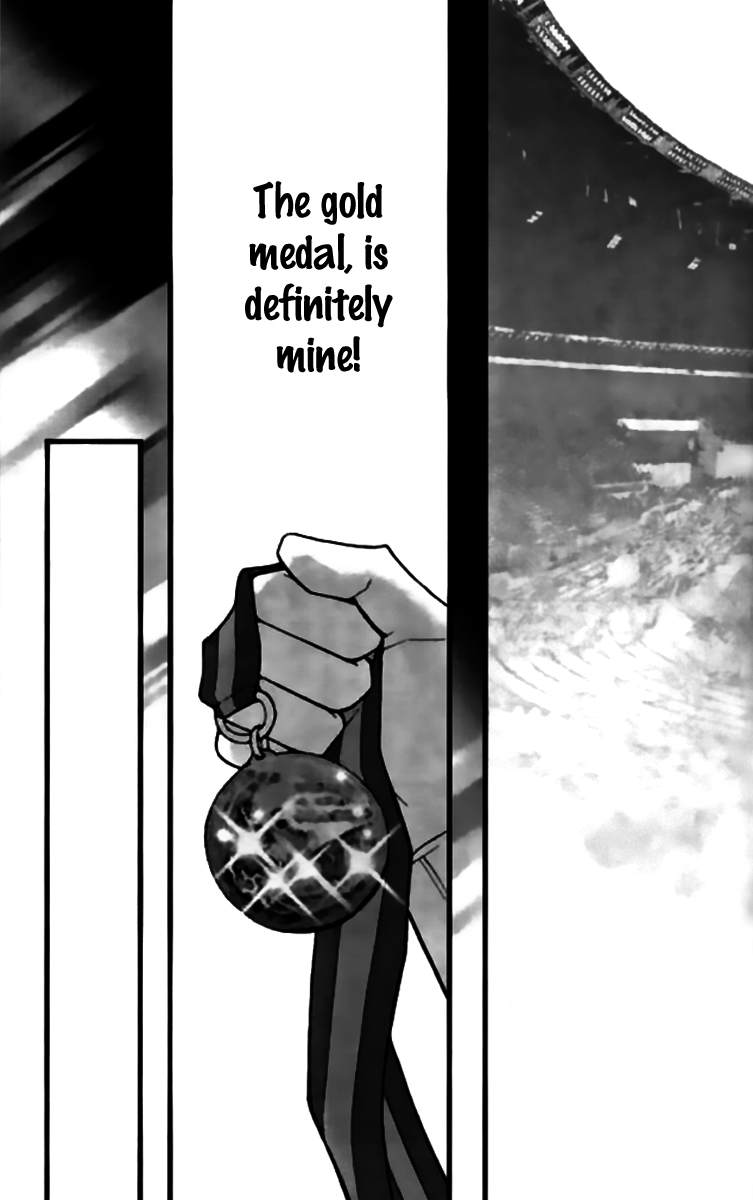 Steel Rose Chapter 36 page 37 - Chapter 36