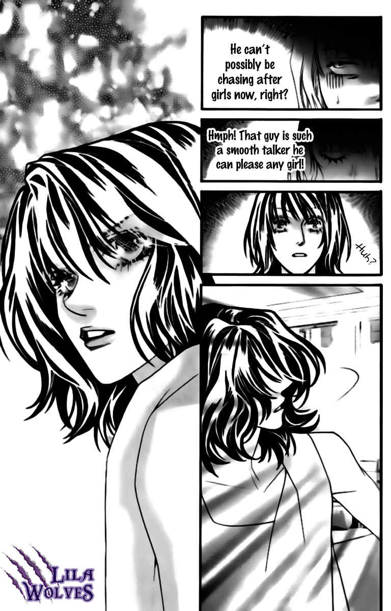 Steel Rose Chapter 36 page 4 - Chapter 36