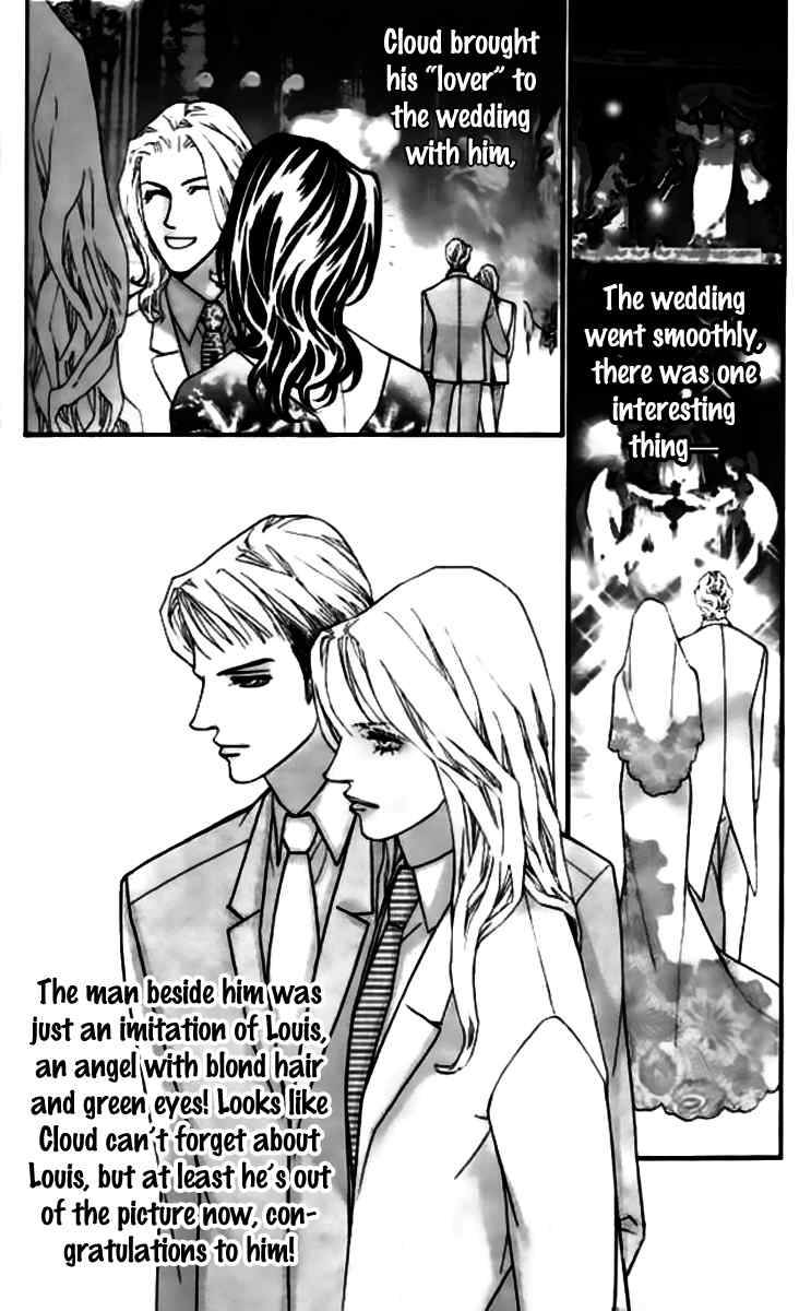 Steel Rose Chapter 36 page 42 - Chapter 36