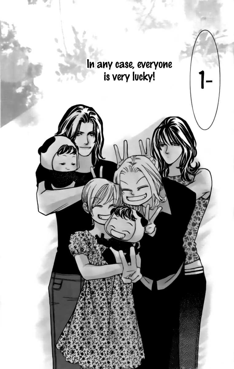 Steel Rose Chapter 36 page 45 - Chapter 36