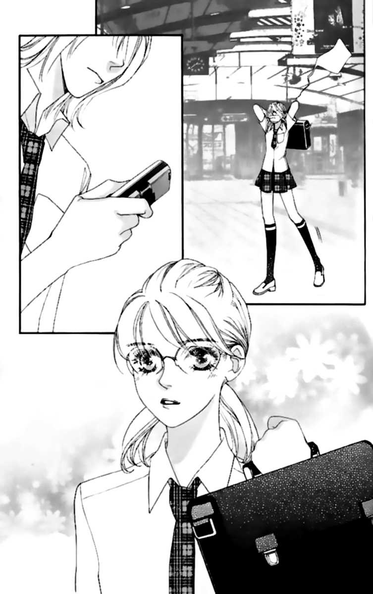 Steel Rose Chapter 36 page 47 - Chapter 36