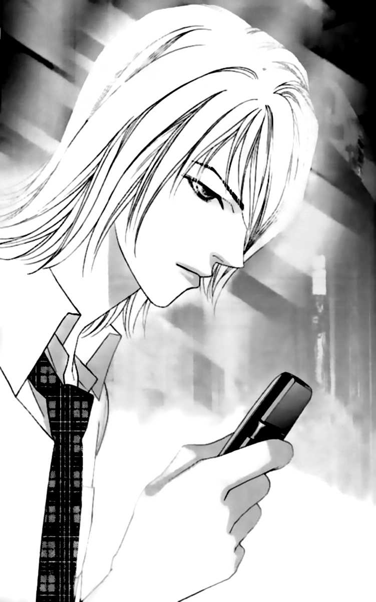 Steel Rose Chapter 36 page 49 - Chapter 36