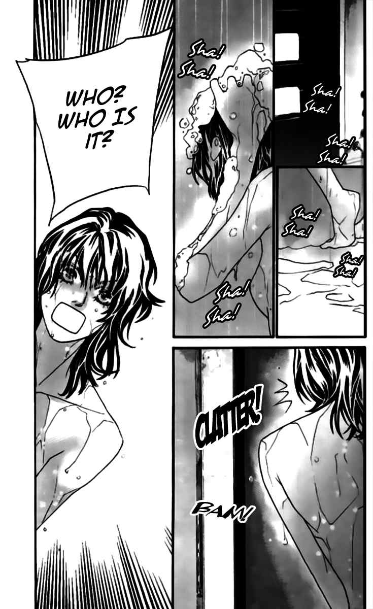 Steel Rose Chapter 36 page 5 - Chapter 36