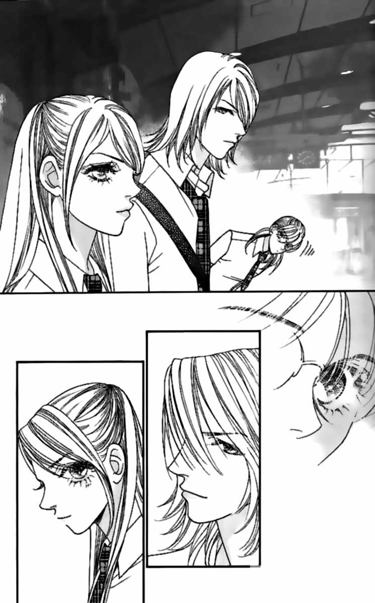 Steel Rose Chapter 36 page 51 - Chapter 36
