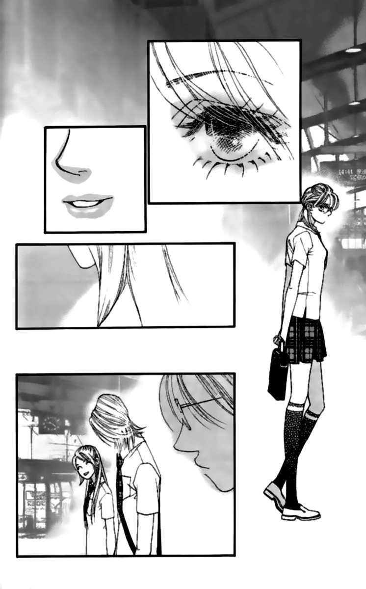 Steel Rose Chapter 36 page 52 - Chapter 36