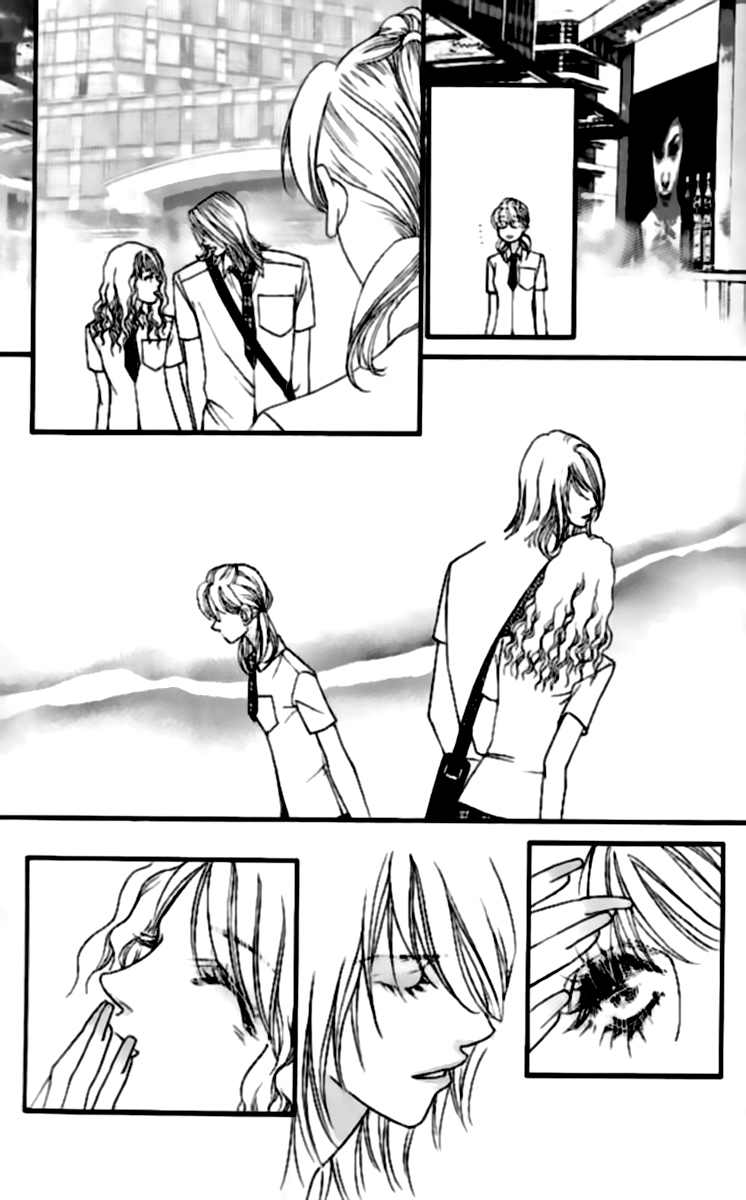 Steel Rose Chapter 36 page 53 - Chapter 36